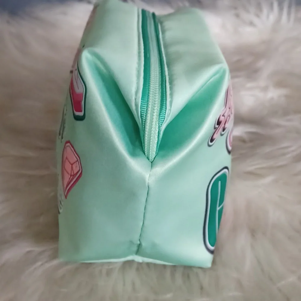 Clinique Cosmetic Bag